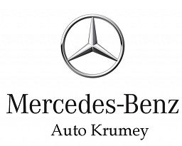 Mercedes Benz Auto Krumey